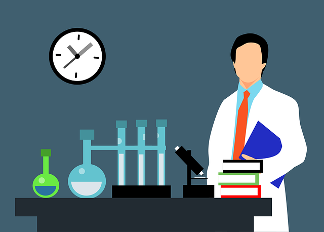 Laboratory