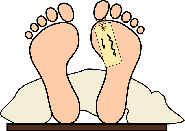 Mortuary