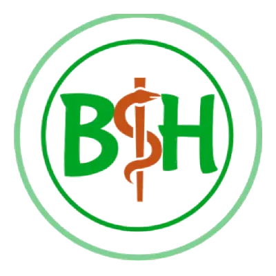Bethel Specialist Hospital Logo